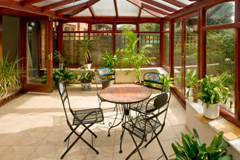 Dwygyfylchi conservatory quotes
